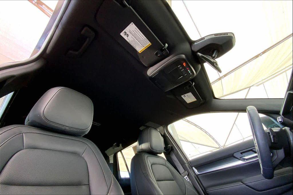 used 2026 GMC Terrain car, priced at $30,592