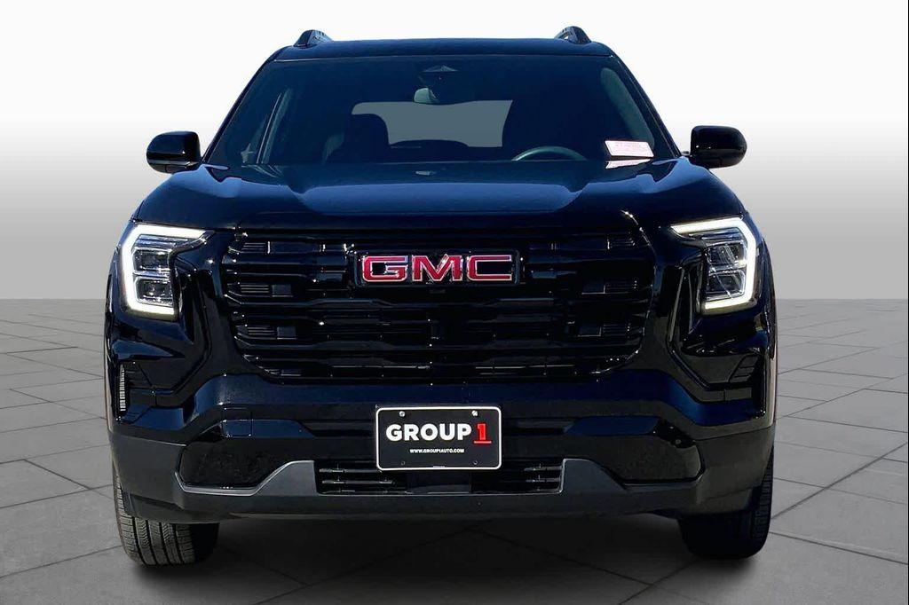 used 2026 GMC Terrain car, priced at $30,592