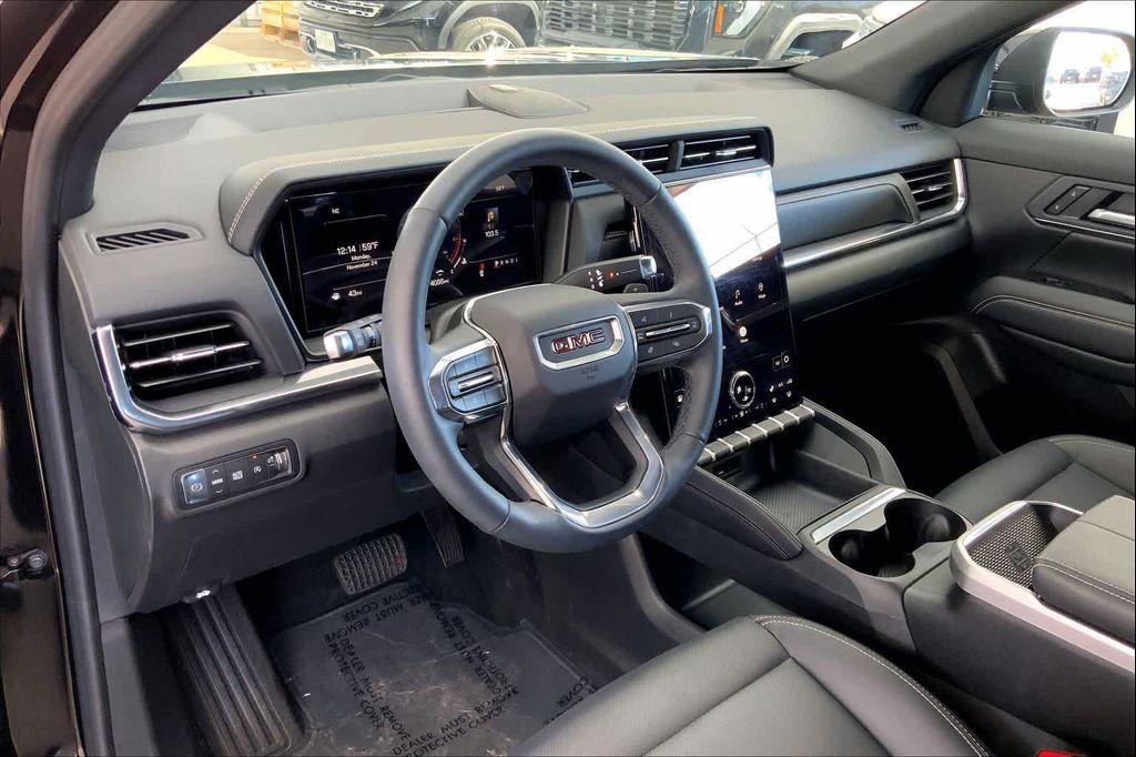 used 2026 GMC Terrain car, priced at $30,592