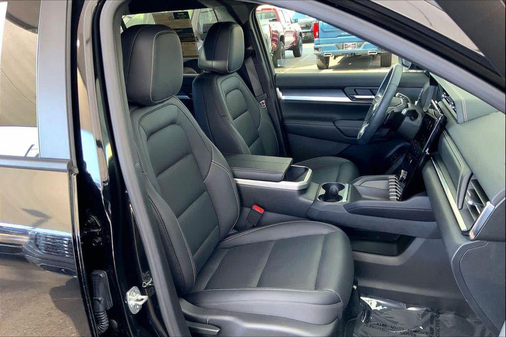 used 2026 GMC Terrain car, priced at $30,592