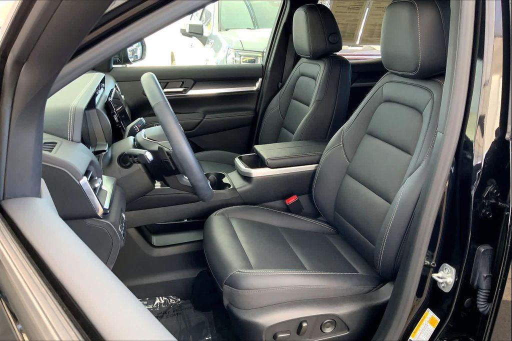 used 2026 GMC Terrain car, priced at $30,592