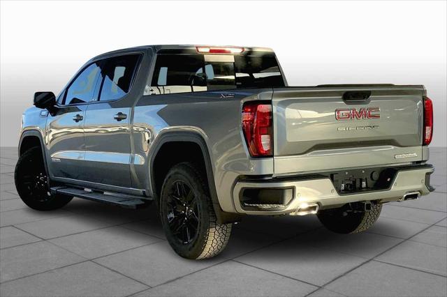 new 2025 GMC Sierra 1500 car, priced at $67,775