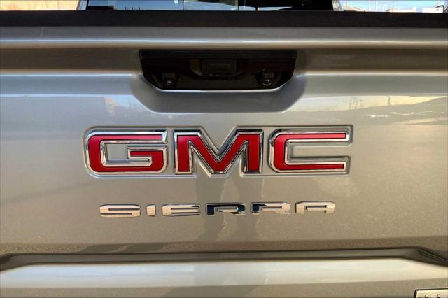 new 2025 GMC Sierra 1500 car, priced at $67,775