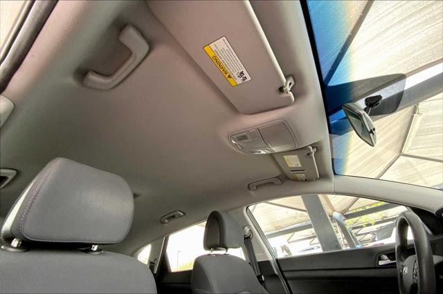 used 2017 Hyundai Tucson car, priced at $14,756