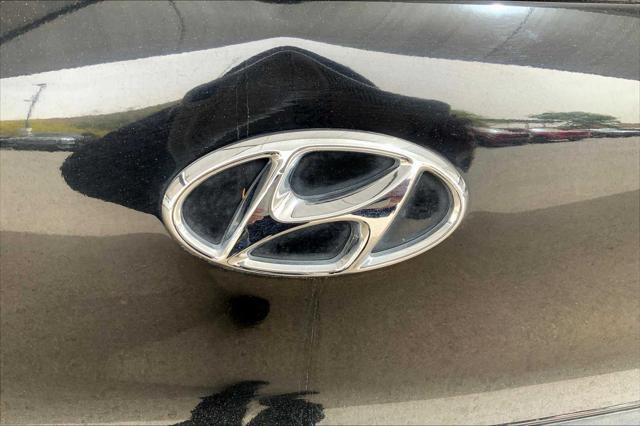 used 2017 Hyundai Tucson car, priced at $14,756