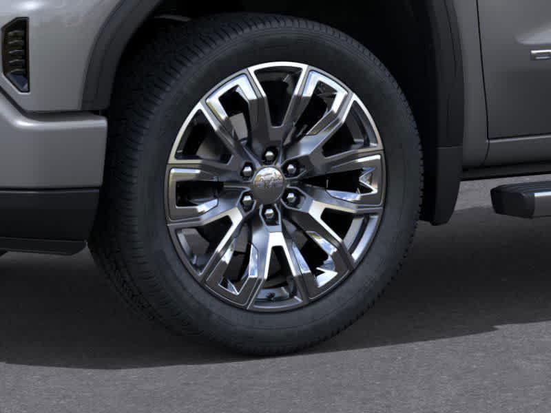 new 2026 GMC Sierra 1500 car, priced at $76,355