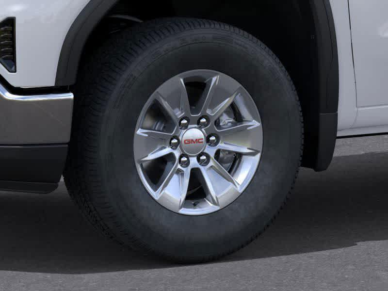 new 2026 GMC Sierra 1500 car, priced at $41,895