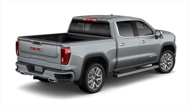 new 2025 GMC Sierra 1500 car, priced at $78,445