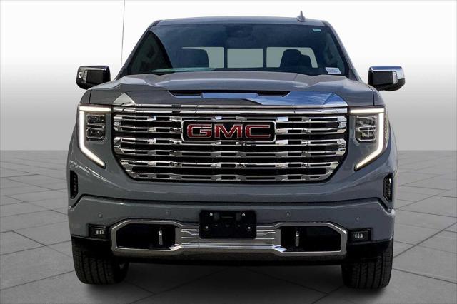 new 2025 GMC Sierra 1500 car, priced at $77,945