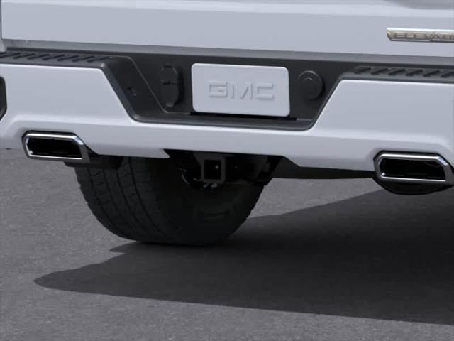 new 2025 GMC Sierra 1500 car, priced at $61,480