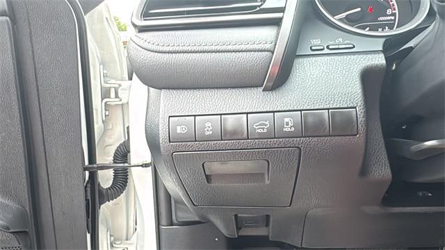 used 2024 Toyota Camry car, priced at $23,600