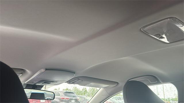 used 2024 Toyota Camry car, priced at $23,600