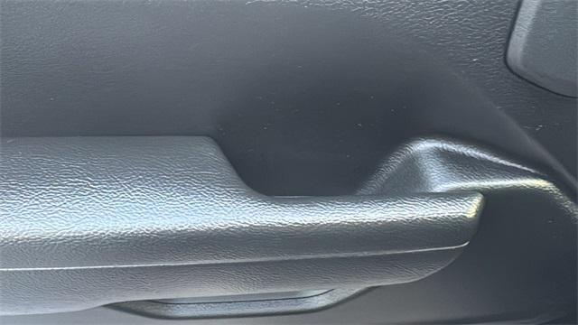 used 2023 Jeep Wrangler car, priced at $25,500