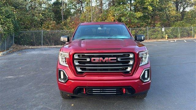 used 2020 GMC Sierra 1500 car, priced at $31,900