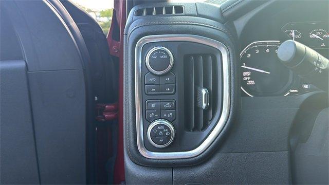 used 2020 GMC Sierra 1500 car, priced at $31,900