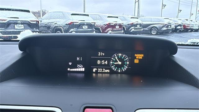 used 2018 Subaru Forester car, priced at $19,500