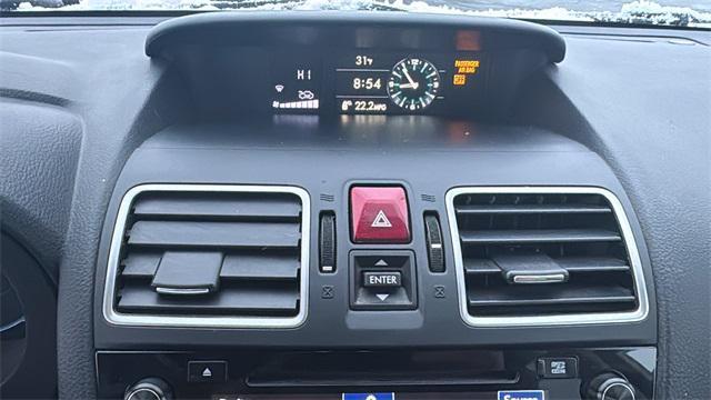 used 2018 Subaru Forester car, priced at $19,500