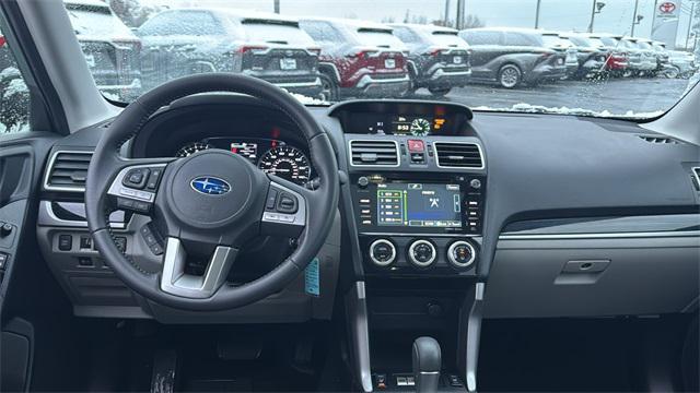 used 2018 Subaru Forester car, priced at $19,500