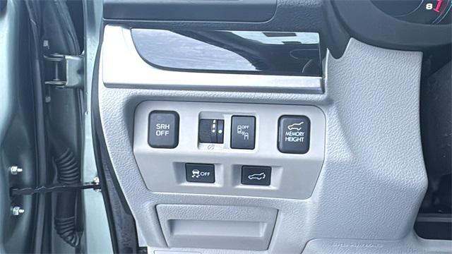 used 2018 Subaru Forester car, priced at $19,500