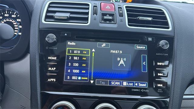 used 2018 Subaru Forester car, priced at $19,500