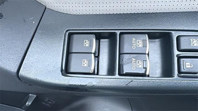 used 2018 Subaru Forester car, priced at $19,500