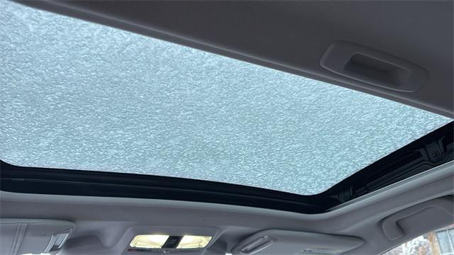 used 2018 Subaru Forester car, priced at $19,500