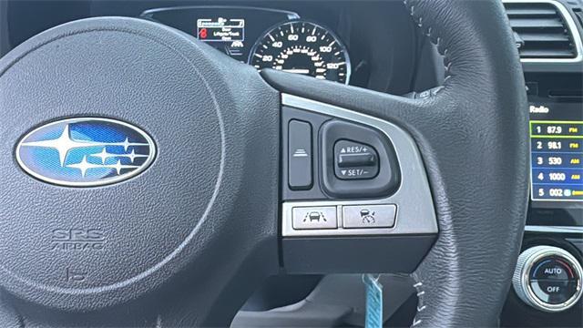 used 2018 Subaru Forester car, priced at $19,500