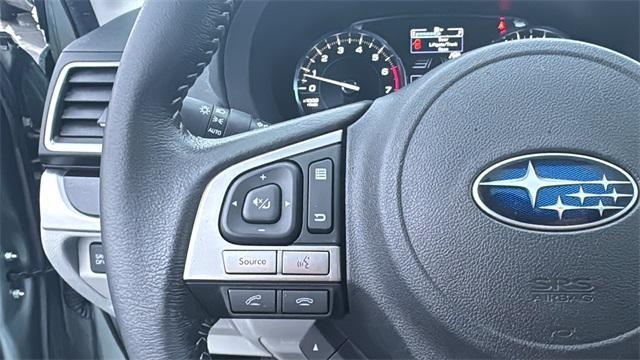 used 2018 Subaru Forester car, priced at $19,500