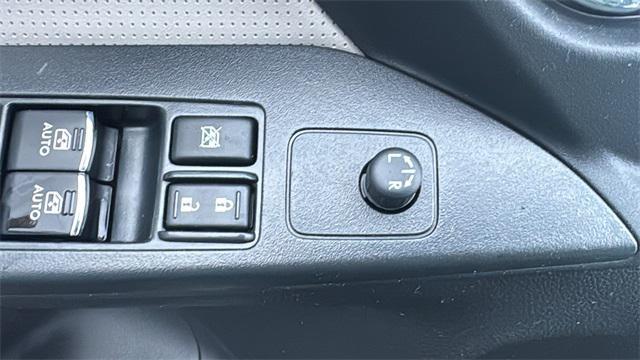 used 2018 Subaru Forester car, priced at $19,500