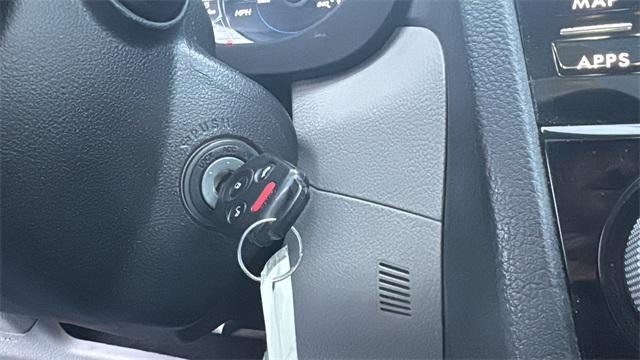 used 2018 Subaru Forester car, priced at $19,500