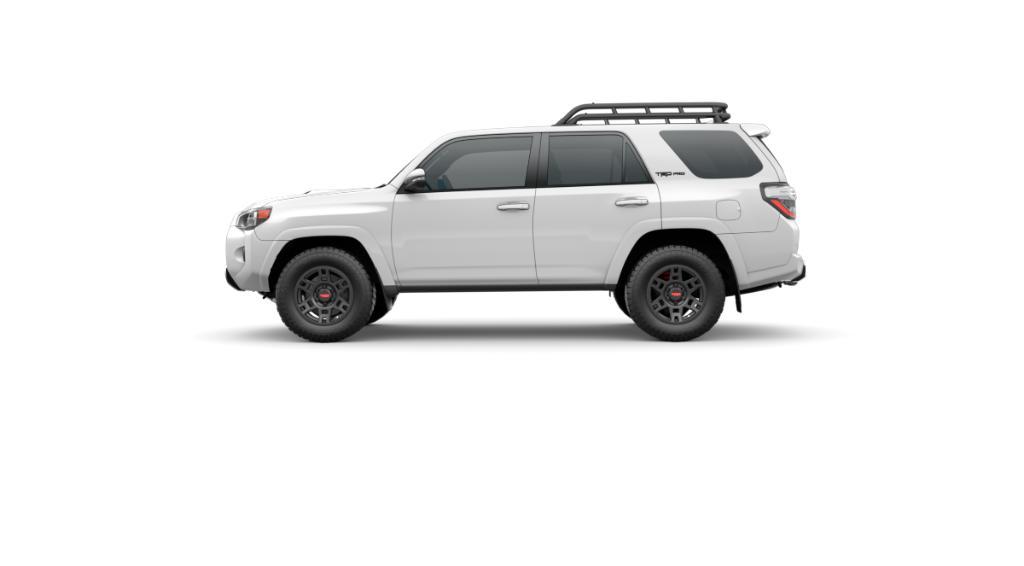 new 2024 Toyota 4Runner car, priced at $58,013