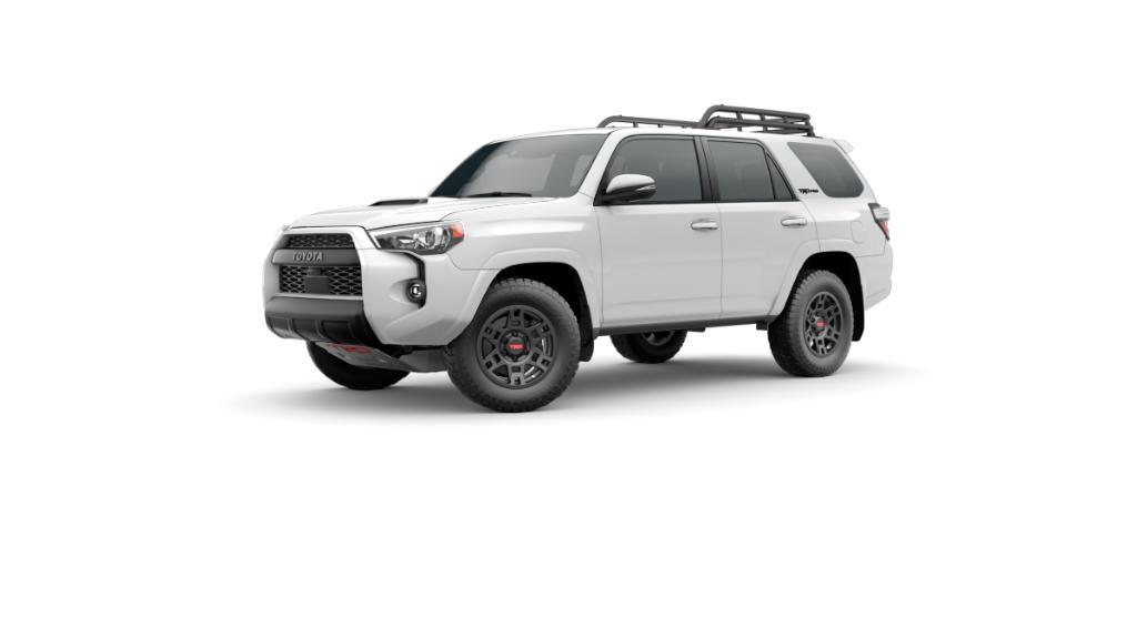 new 2024 Toyota 4Runner car, priced at $58,013