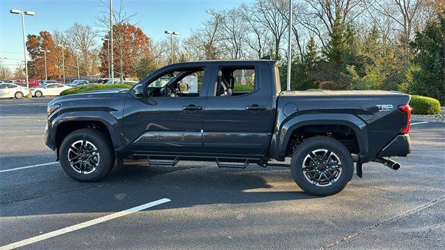 new 2024 Toyota Tacoma car, priced at $45,325