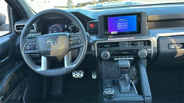 new 2024 Toyota Tacoma car, priced at $45,325