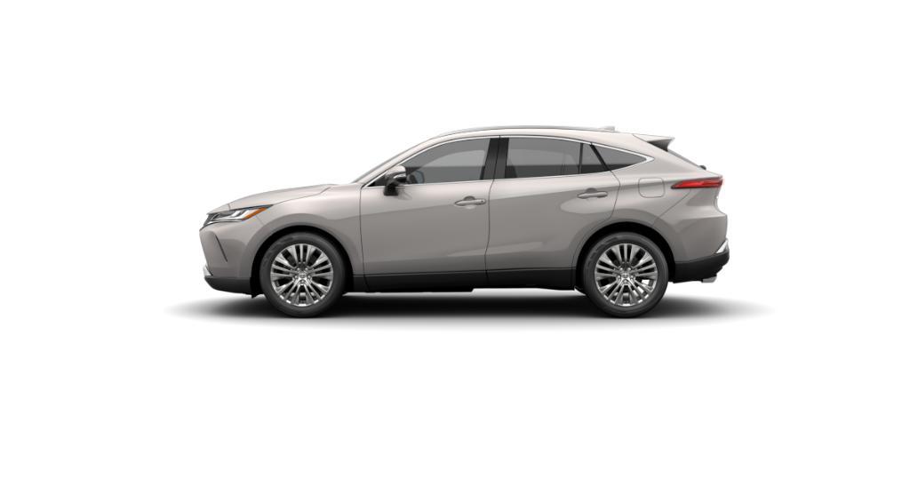 new 2024 Toyota Venza car, priced at $46,929