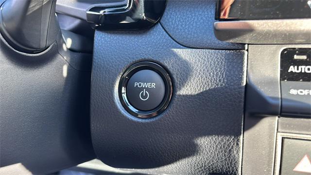 new 2025 Toyota Camry car, priced at $30,204