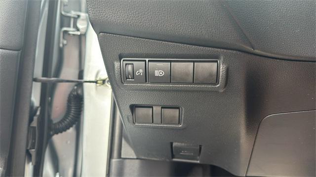 used 2022 Toyota Corolla Cross car, priced at $24,900