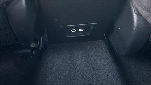 used 2024 Toyota Corolla Cross car, priced at $24,900