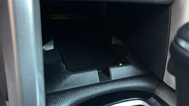 used 2024 Toyota Corolla Cross car, priced at $24,900