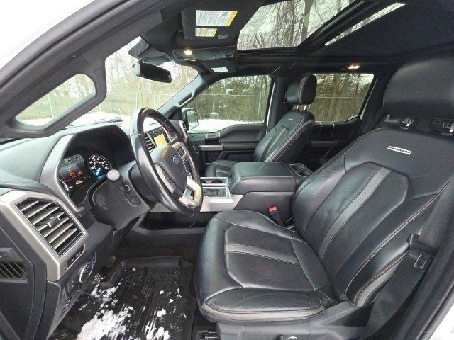 used 2020 Ford F-150 car, priced at $32,900