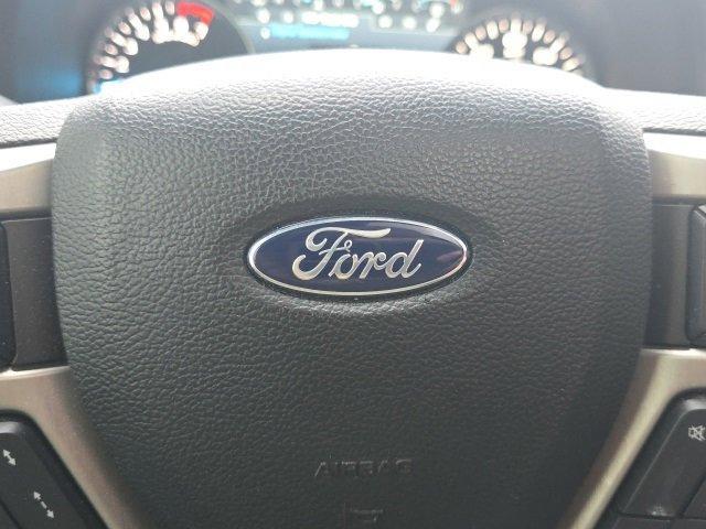 used 2020 Ford F-150 car, priced at $32,900