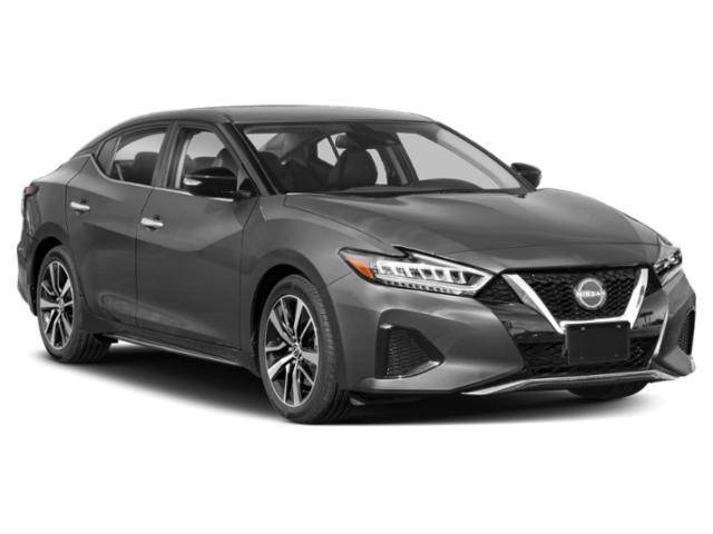 used 2023 Nissan Maxima car, priced at $22,900