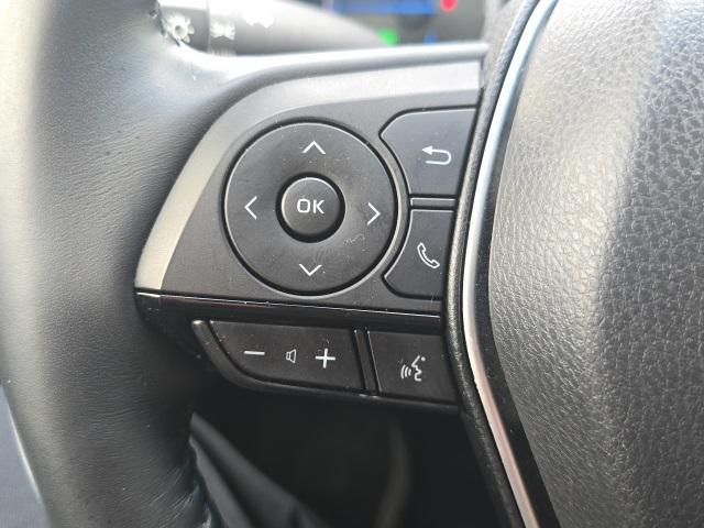 used 2021 Toyota Venza car, priced at $30,500