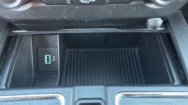 used 2019 Ford F-150 car, priced at $21,500