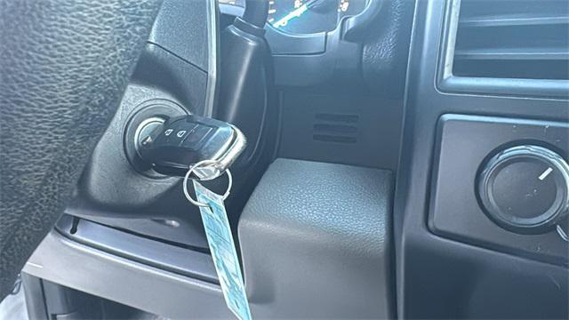 used 2019 Ford F-150 car, priced at $21,500