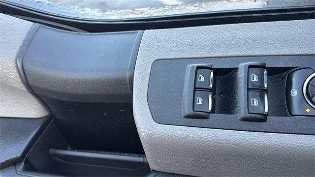 used 2019 Ford F-150 car, priced at $21,500