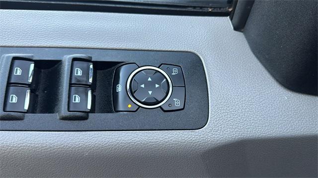 used 2019 Ford F-150 car, priced at $21,500