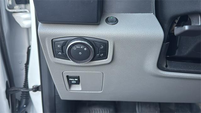 used 2019 Ford F-150 car, priced at $21,500