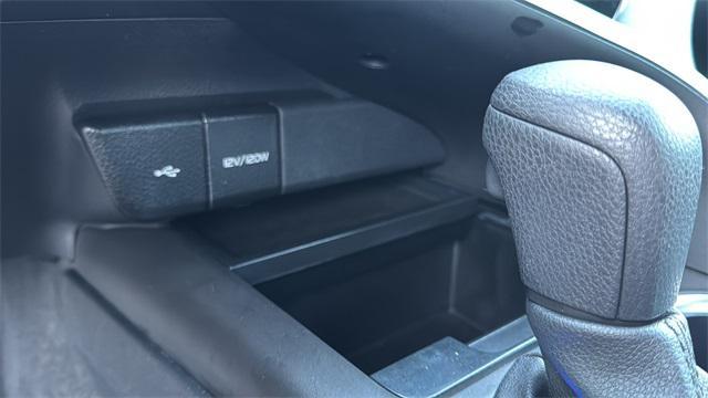 used 2024 Toyota Camry car, priced at $23,900