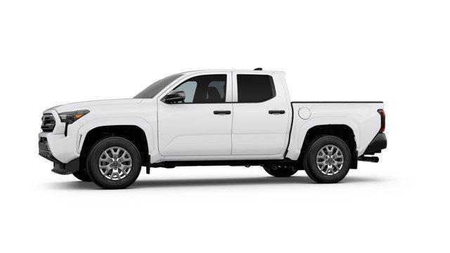 new 2024 Toyota Tacoma car, priced at $35,828